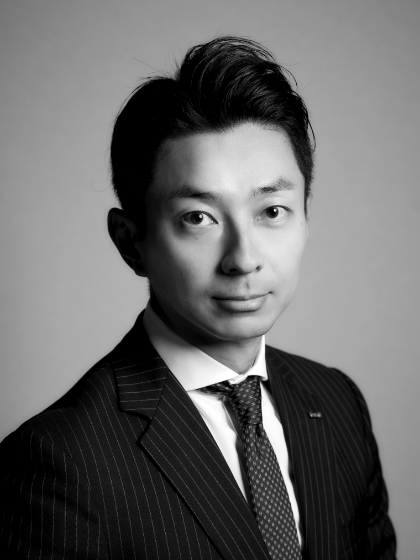 上田 明尚