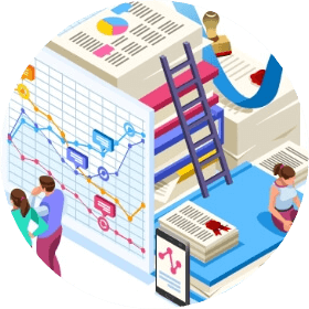 個人投資家の皆様へ