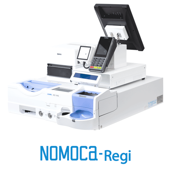NOMOCa-Stand