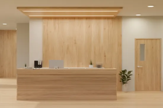 クリニックに特化した開業物件も紹介!