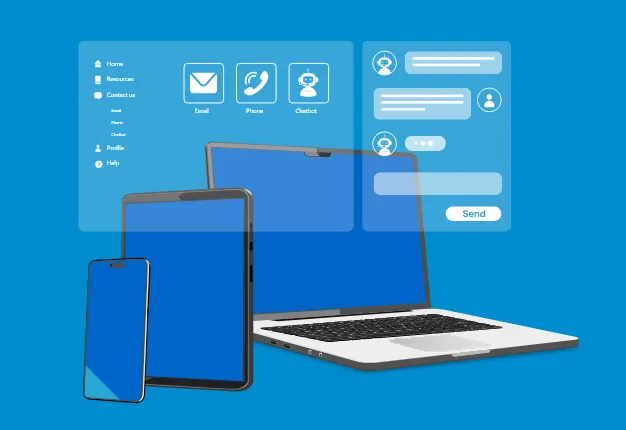 世界中が注目する最新のGPTモデルを搭載!スタッフの代わりに24時間自動でお問い合わせに対応します。