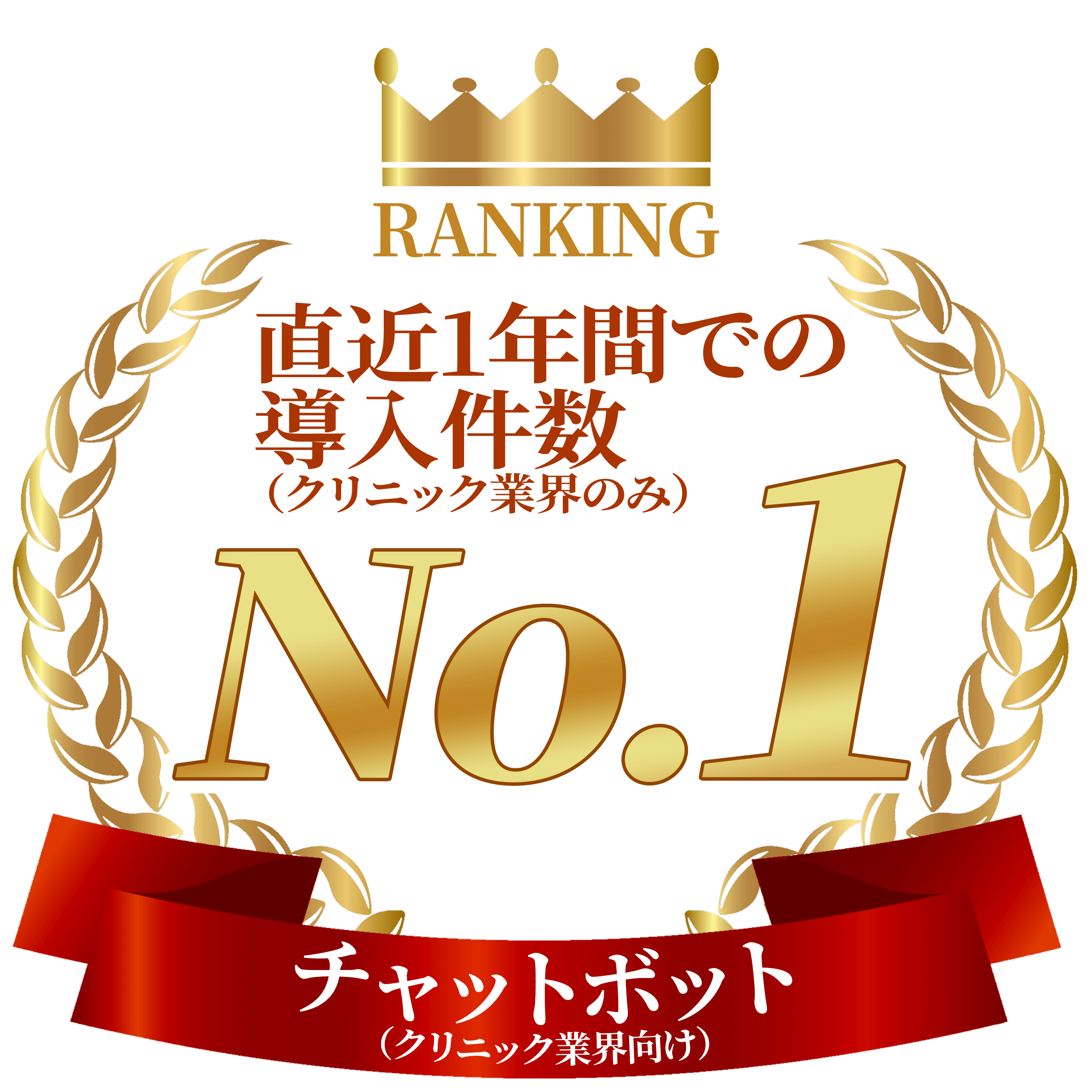 チャットボット!