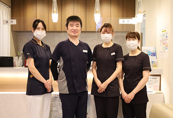 患者さんとの交流を強化する医療機関向けLINEチャットボットシステム「CLINIC BOT」を活用！