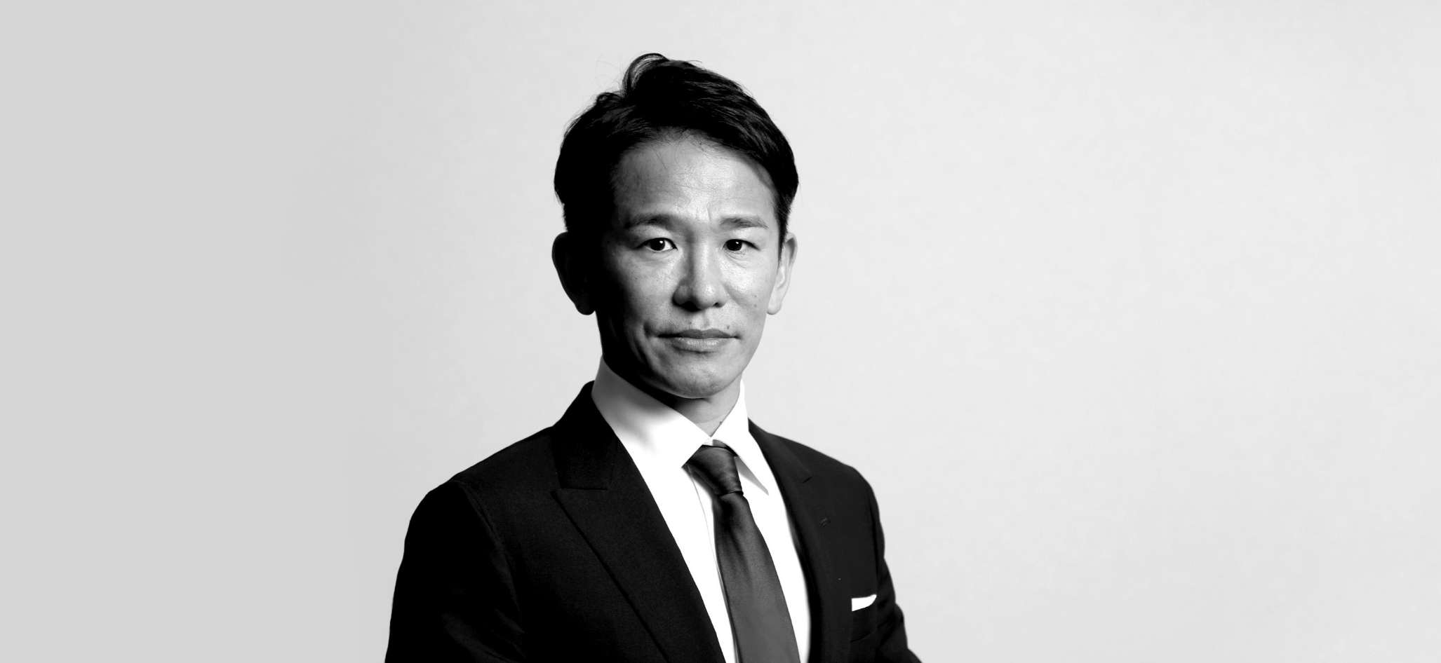 GENOVA, Inc. Founder and CEO Tomoki Hirase